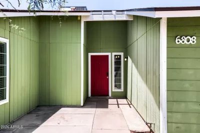 3BR House for Sale in Phoenix, AZ