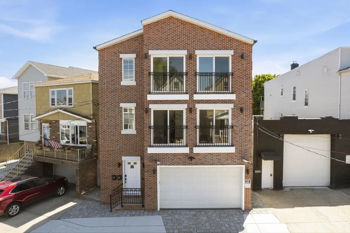 2BR Multi-Family for Rent in Bayonne, NJ