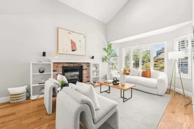 3BR Townhouse for Sale in San Jose, CA
