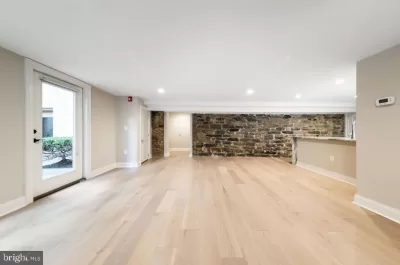 1BR Apartment for Rent in Philadelphia, PA