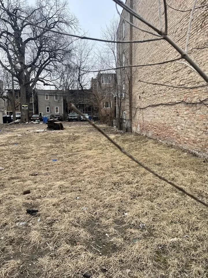 Land for Sale in Chicago, IL