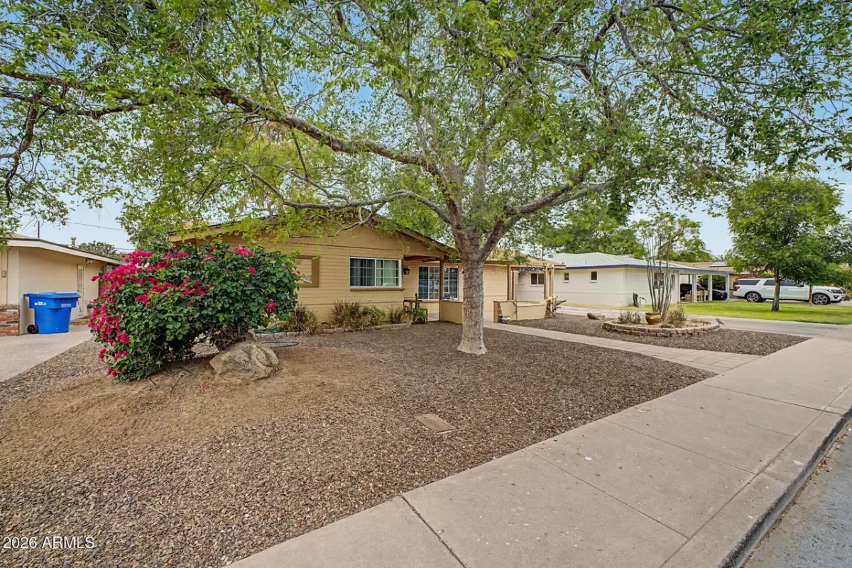 3BR House for Sale in Phoenix, AZ