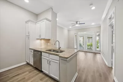 1BR Apartment for Rent in Houston, TX