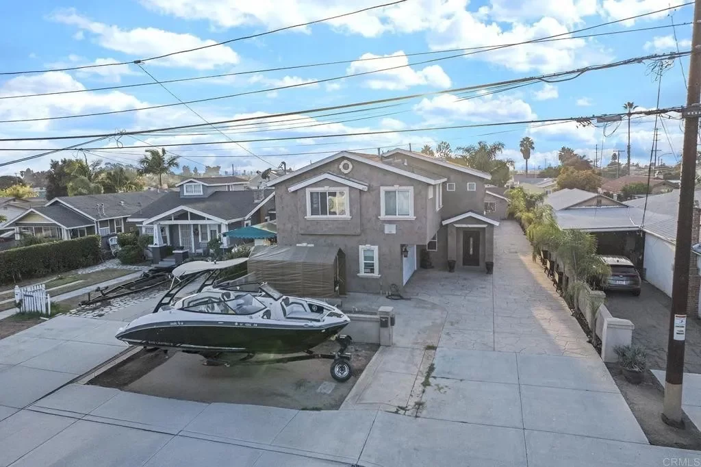 1BR House for Sale in Chula Vista, CA