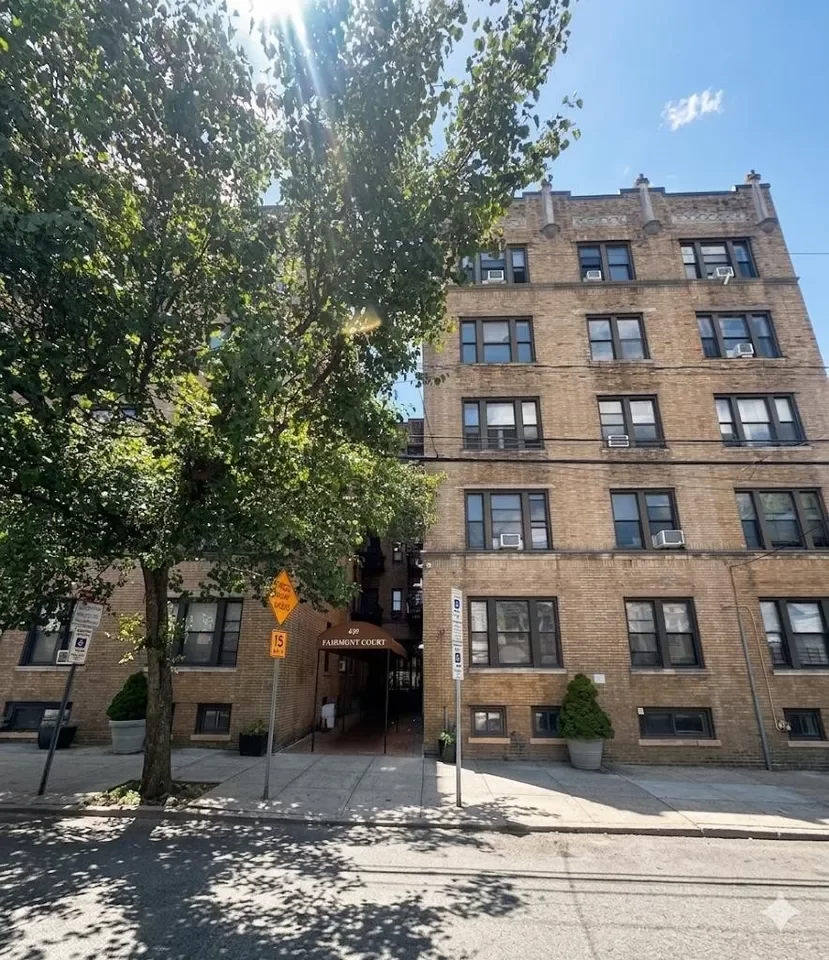 1BR Apartment for Rent in Jersey City, NJ
