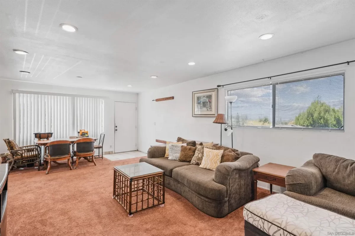 8BR Multi-Family for Sale in San Diego, CA