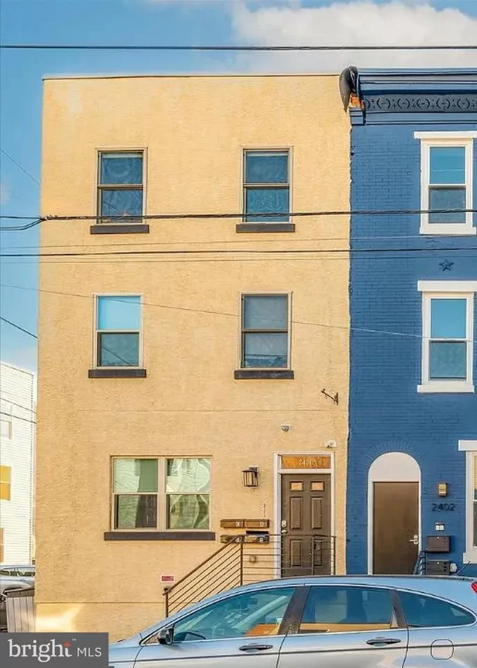 2BR Apartment for Rent in Philadelphia, PA