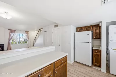 2BR Townhouse for Rent in Phoenix, AZ