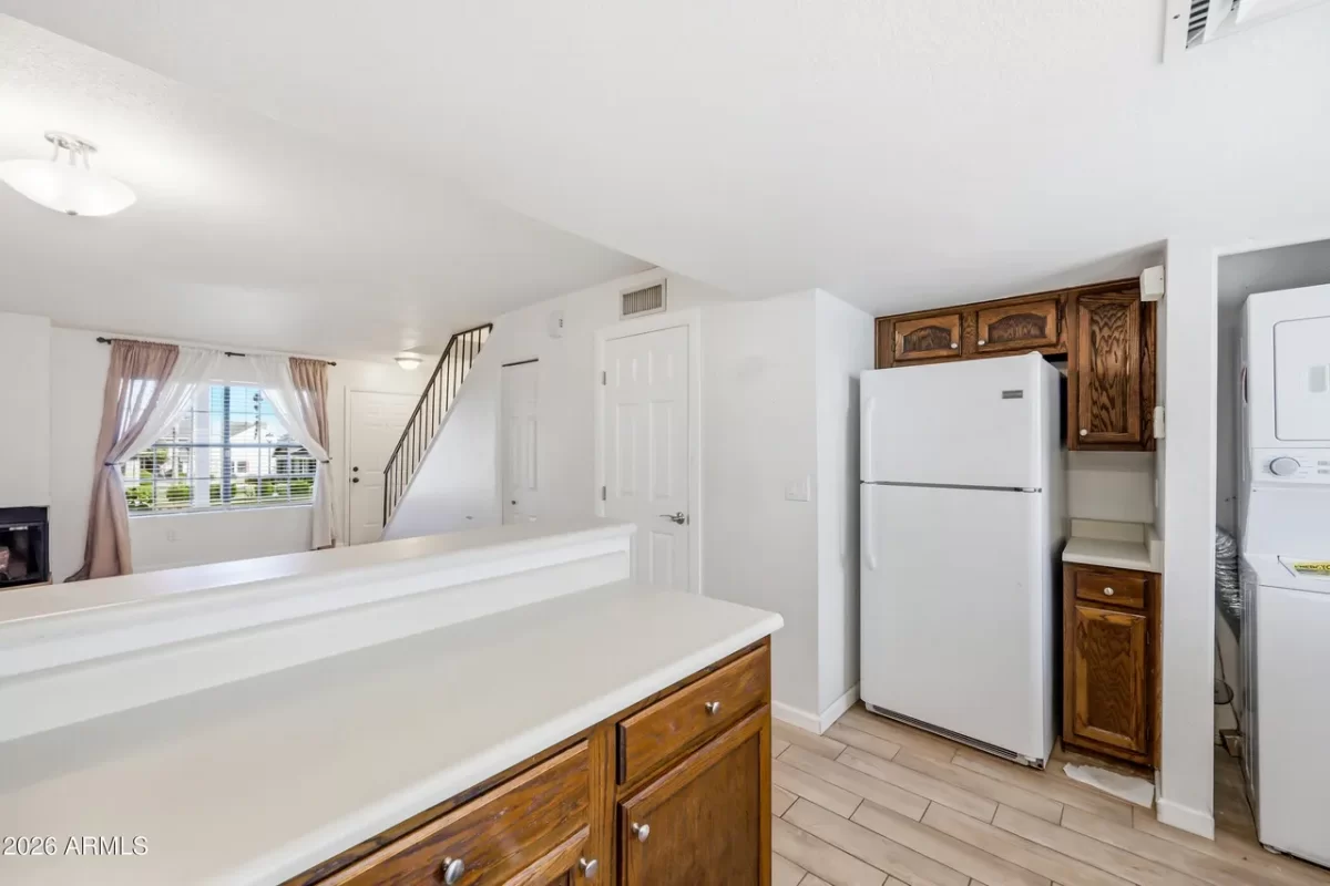 2BR Townhouse for Rent in Phoenix, AZ