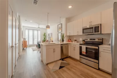 1BR Apartment for Rent in Dallas, TX