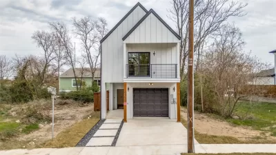 3BR House for Sale in Dallas, TX