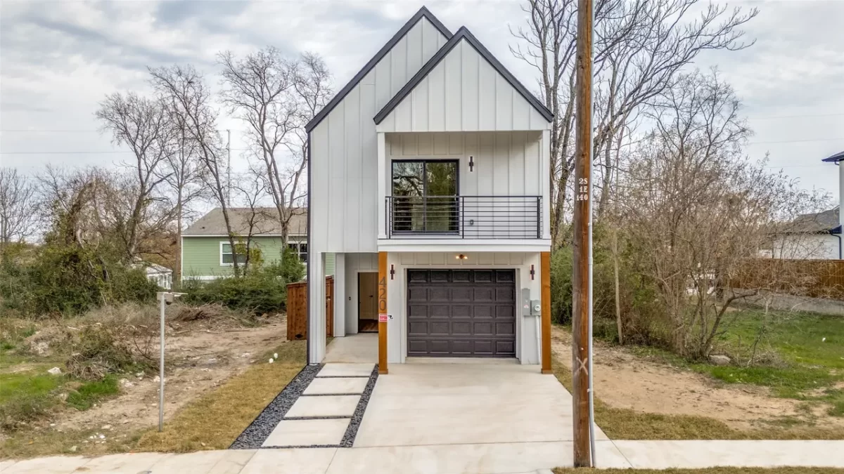 3BR House for Sale in Dallas, TX