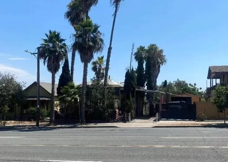 House for Sale in San Diego, CA