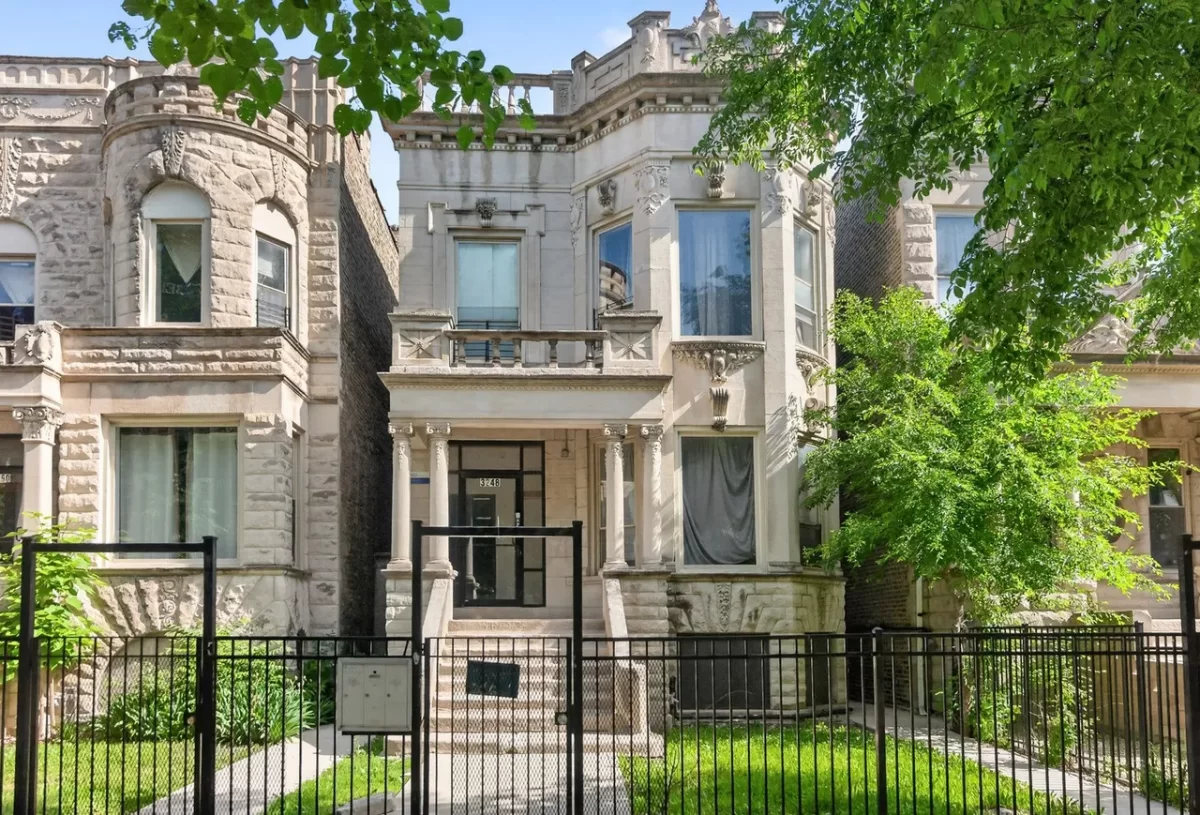 9BR Multi-Family for Sale in Chicago, IL