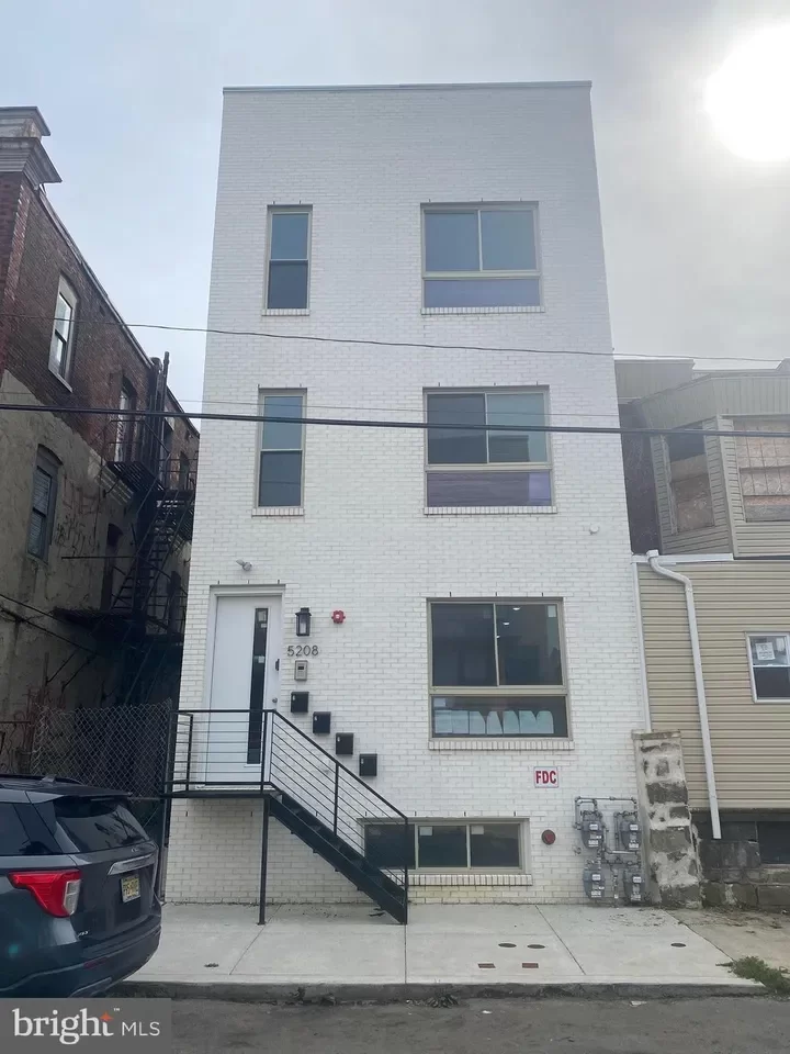 3BR Apartment for Rent in Philadelphia, PA