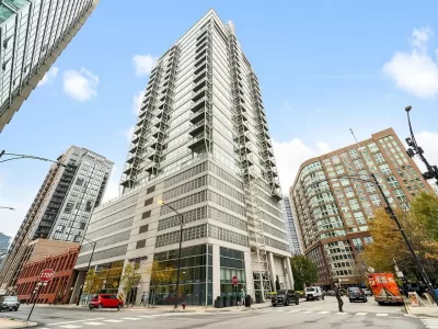 1BR Apartment for Rent in Chicago, IL
