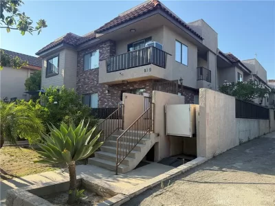 2BR House for Rent in Glendale, CA