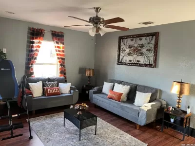 2BR House for Rent in San Antonio, TX