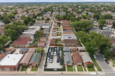 Land for Sale in Chicago, IL