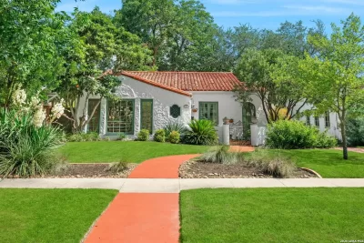 3BR House for Sale in San Antonio, TX