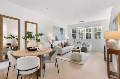 3BR Townhouse for Sale in Santa Clara, CA