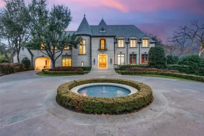 5BR House for Sale in Dallas, TX