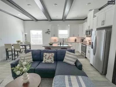 3BR Multi-Family for Rent in Houston, TX