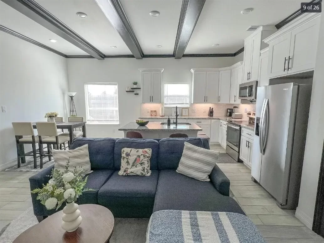 3BR Multi-Family for Rent in Houston, TX