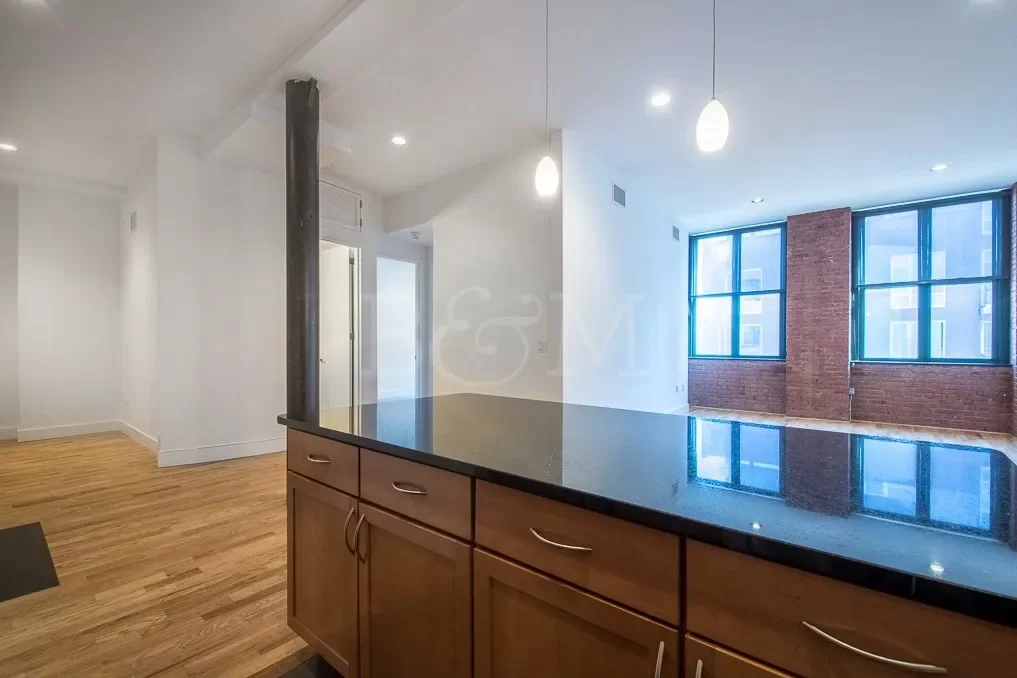 2BR Apartment for Rent in New York, NY