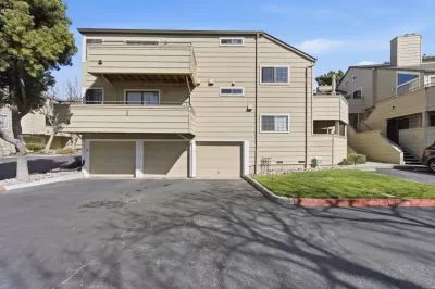 2BR Condo for Sale in San Jose, CA