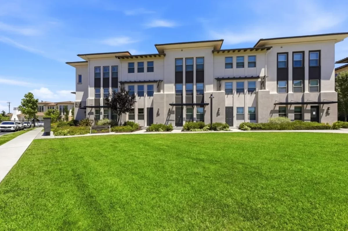 3BR Townhouse for Sale in San Jose, CA
