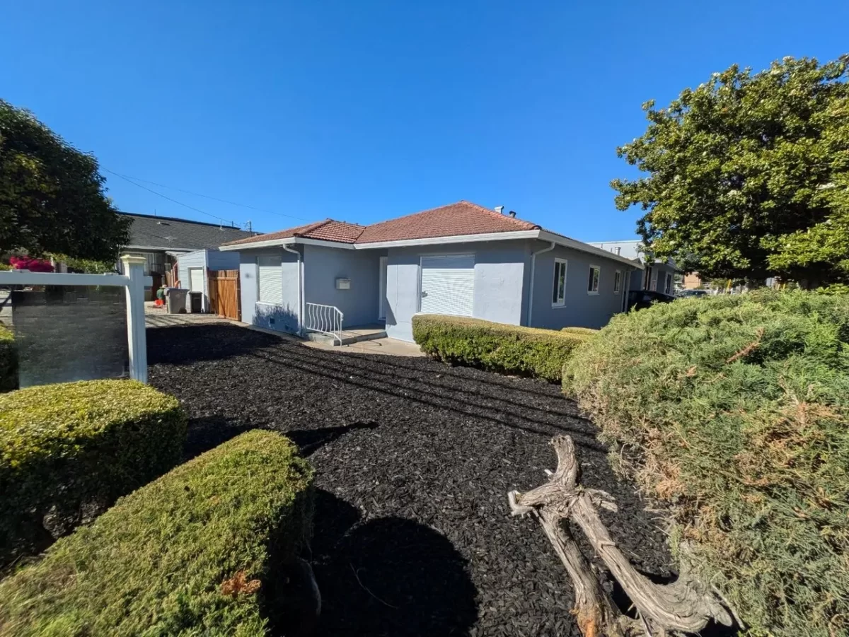 3BR House for Sale in San Jose, CA