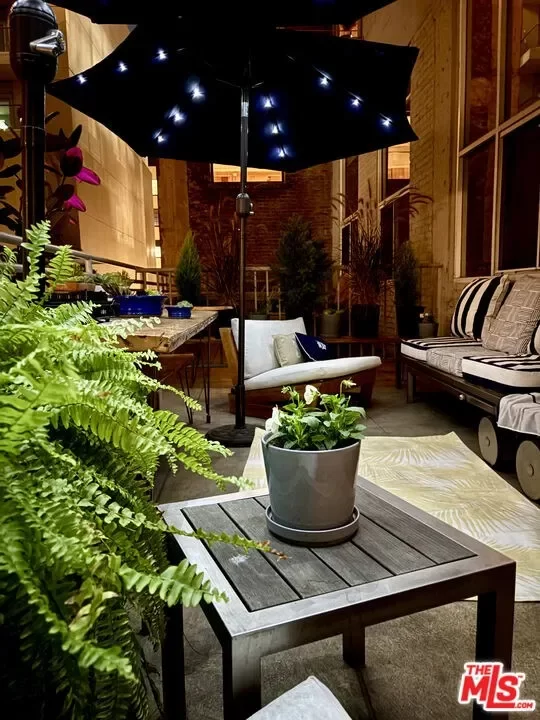 1BR Apartment for Rent in Los Angeles, CA