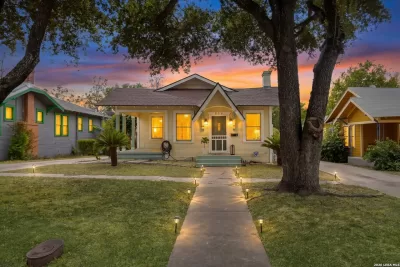 3BR House for Rent in San Antonio, TX