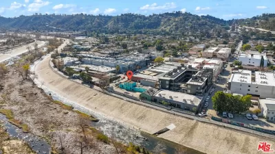 2BR House for Sale in Los Angeles, CA