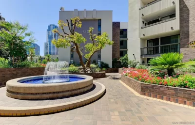 1BR Condo for Sale in San Diego, CA