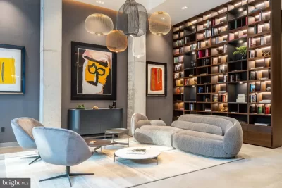 5BR Condo for Sale in Philadelphia, PA