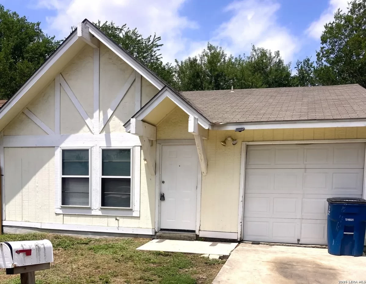 3BR House for Rent in Kirby, TX