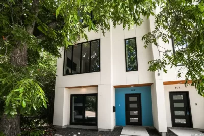 Multi-Family for Sale in San Antonio, TX