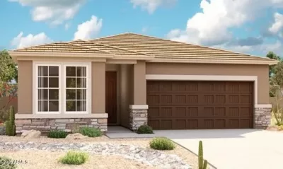 4BR House for Sale in Glendale, AZ