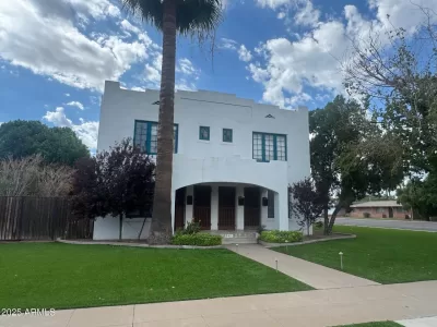 1BR Townhouse for Rent in Phoenix, AZ