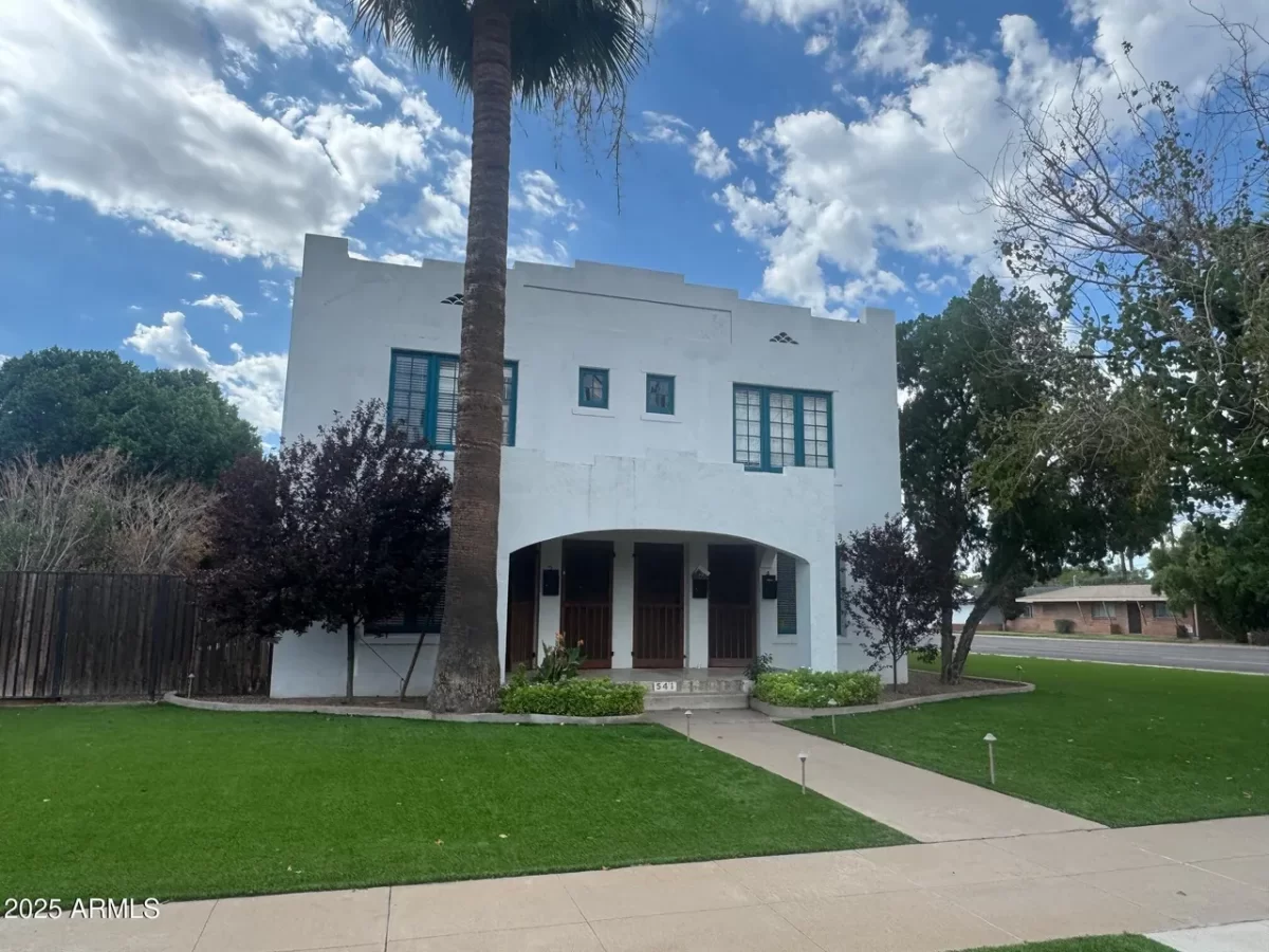 1BR Townhouse for Rent in Phoenix, AZ