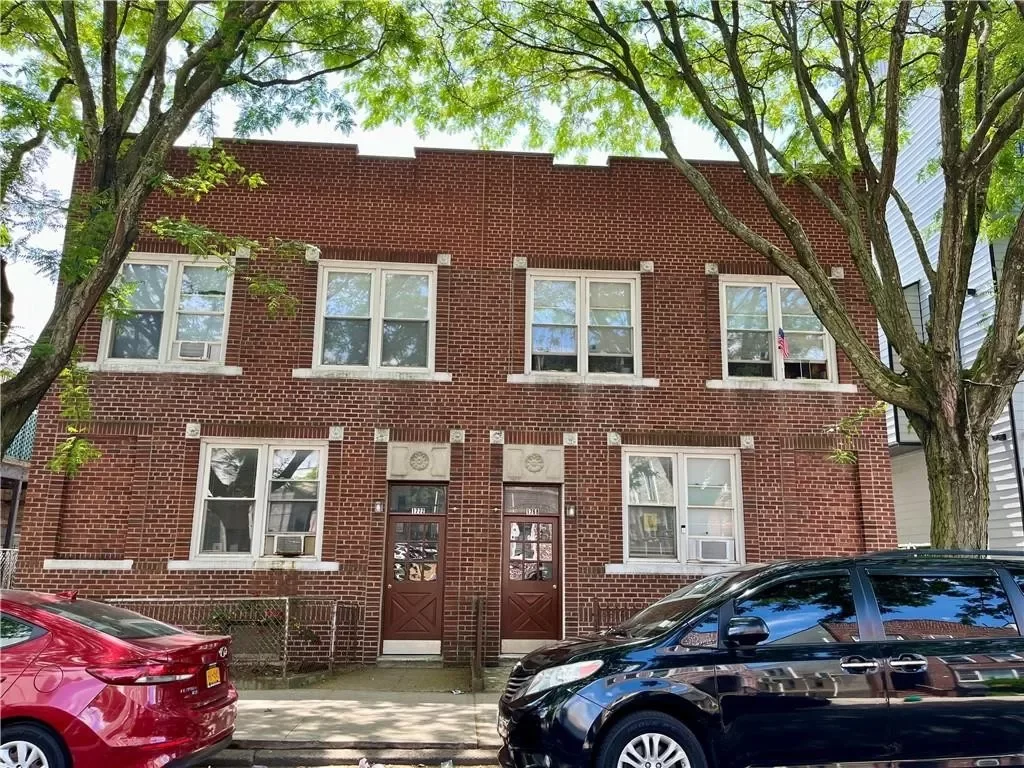 14BR Multi-Family for Sale in Brooklyn, NY
