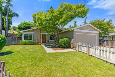3BR House for Sale in San Jose, CA