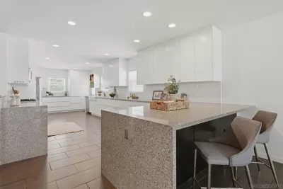 3BR House for Sale in San Diego, CA