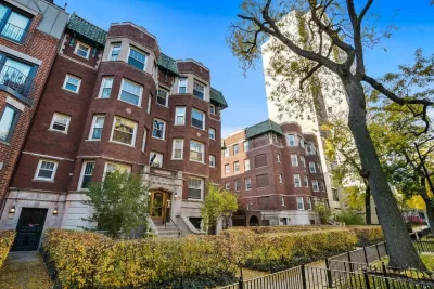 1BR Apartment for Rent in Chicago, IL