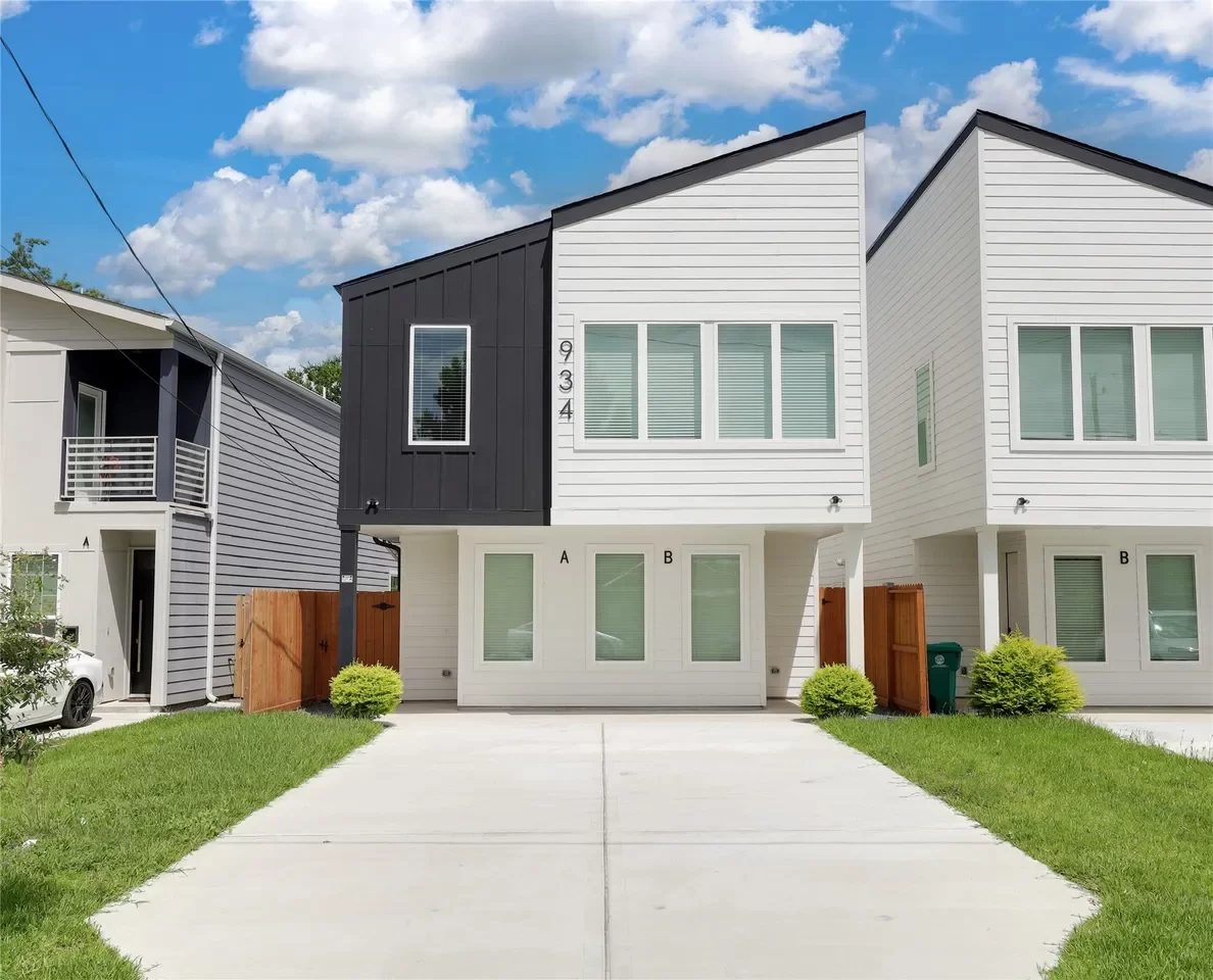 3BR Multi-Family for Rent in Houston, TX