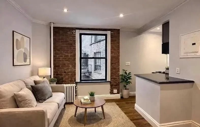 1BR Apartment for Rent in New York, NY