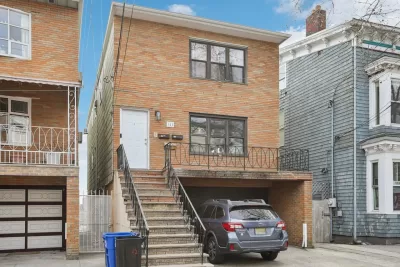 4BR Multi-Family for Rent in Jersey City, NJ