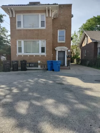 3BR House for Rent in Chicago, IL